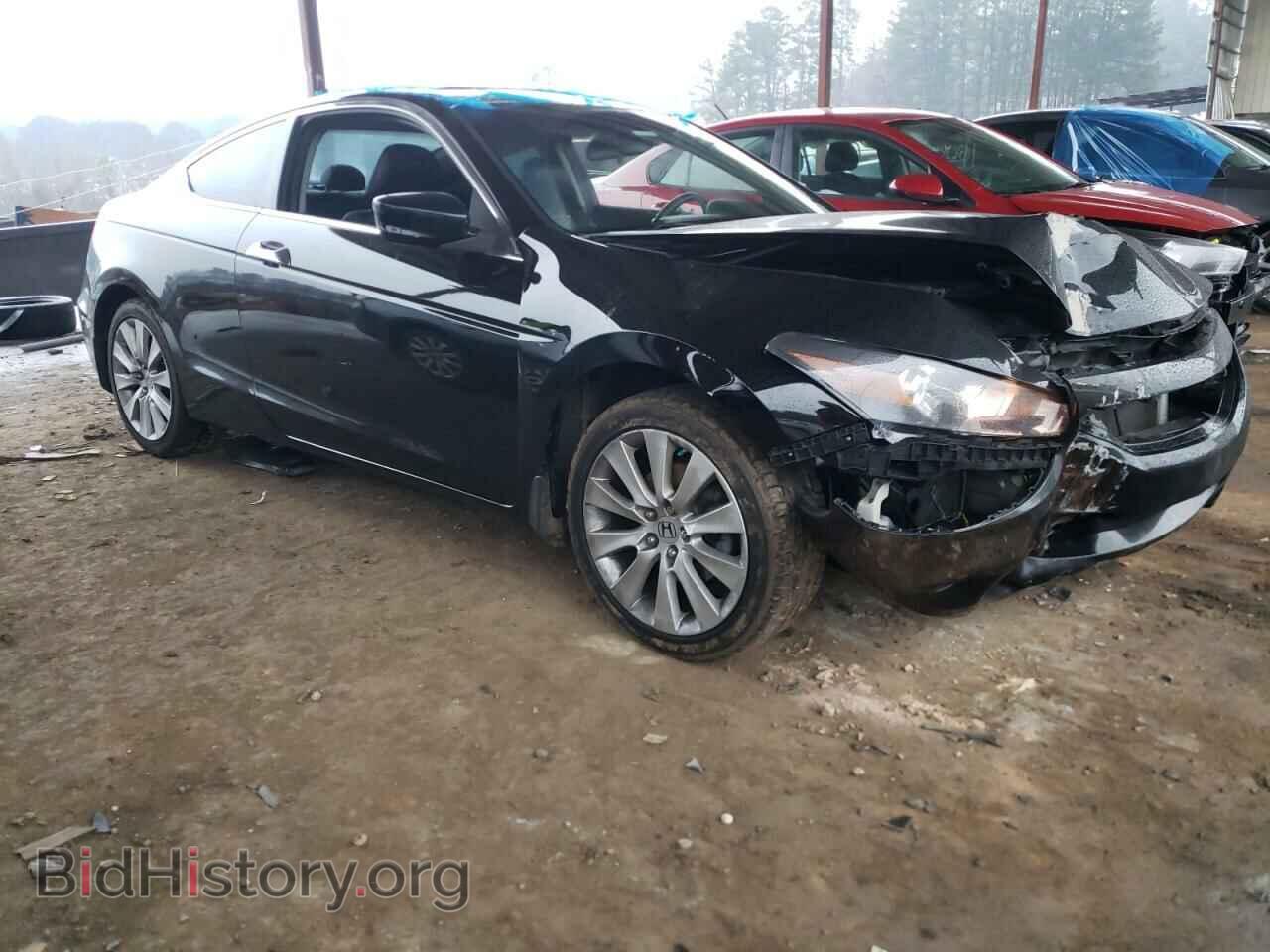 Photo 1HGCS22839A010861 - HONDA ACCORD 2009