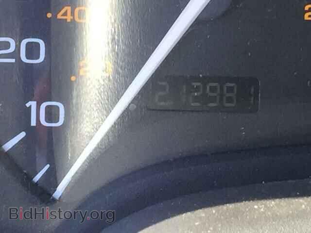 2001 SATURN SL/SL1/SL2 - VIN: 1G8ZK52711Z321111 - Фото 8