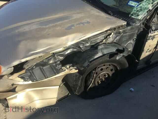 2001 SATURN SL/SL1/SL2 - VIN: 1G8ZK52711Z321111 - Фото 9