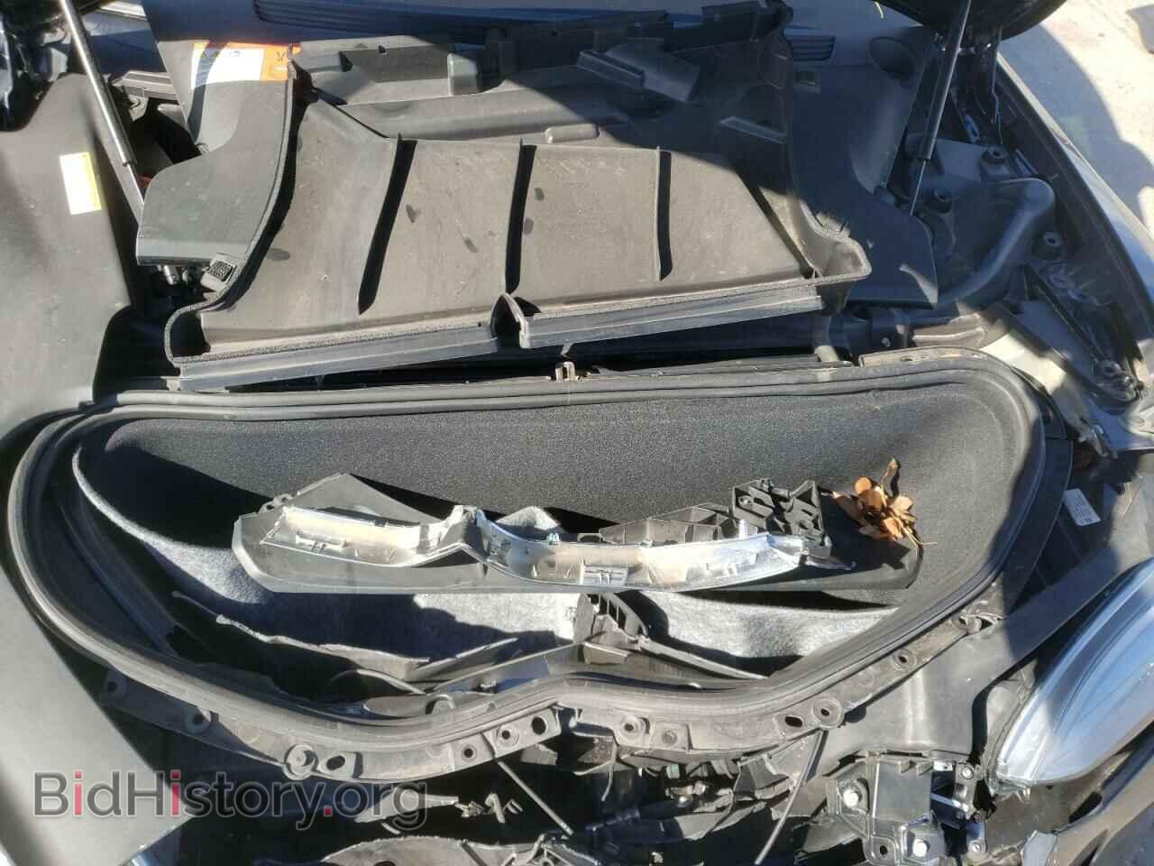2016 TESLA MODEL S - VIN: 5YJSA1E15GF154745 - Photo 7