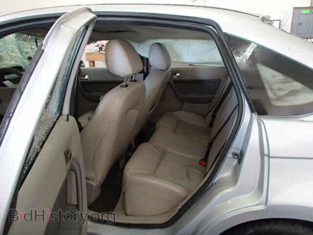 2008 FORD FOCUS - VIN: 1FAHP35N28W245840 - Фото 6