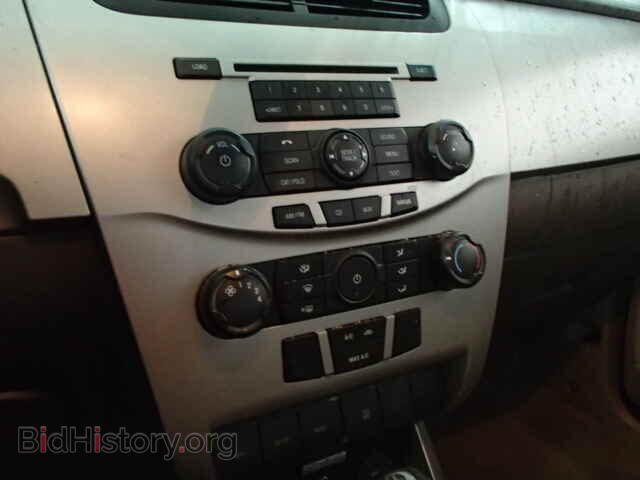 2008 FORD FOCUS - VIN: 1FAHP35N28W245840 - Фото 9