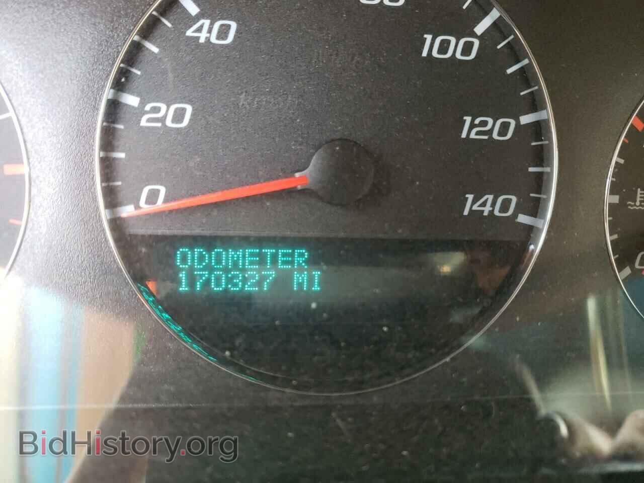 2008 CHEVROLET IMPALA - VIN: 2G1WT58K381219421 - Фото 8