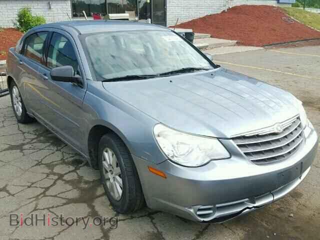 Photo 1C3LC46K98N237402 - CHRYSLER SEBRING 2008