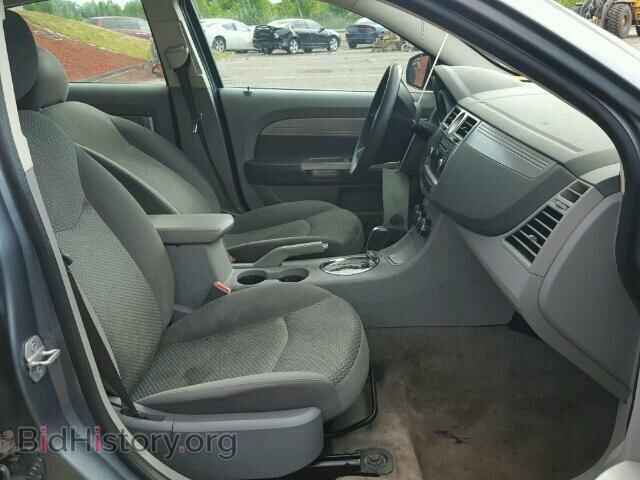 2008 CHRYSLER SEBRING - VIN: 1C3LC46K98N237402 - Фото 5