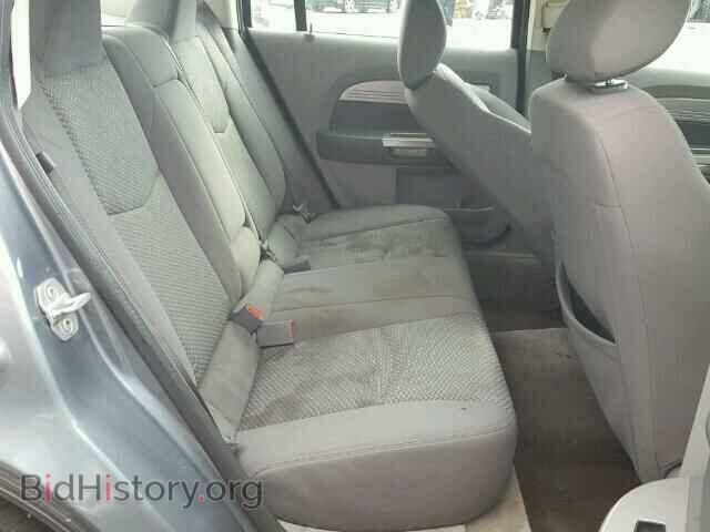 2008 CHRYSLER SEBRING - VIN: 1C3LC46K98N237402 - Фото 6