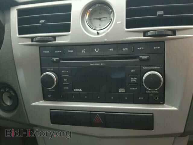 2008 CHRYSLER SEBRING - VIN: 1C3LC46K98N237402 - Фото 9