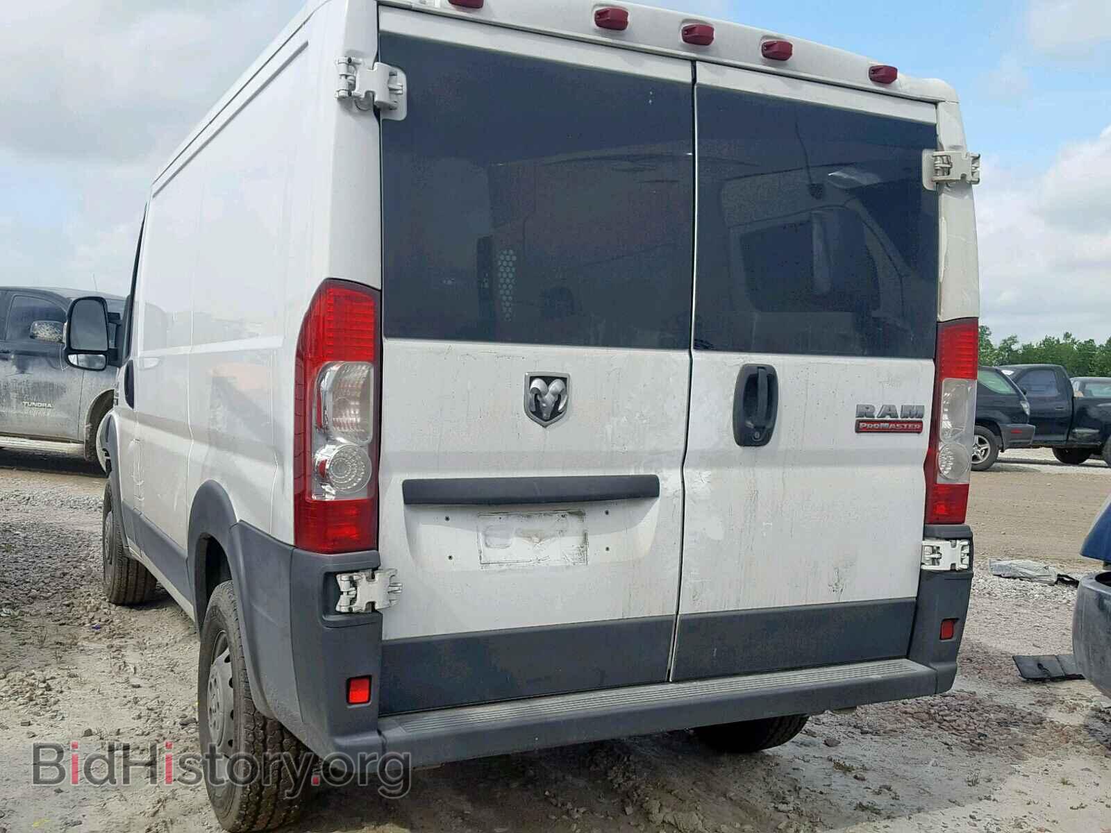 2017 RAM PROMASTER - VIN: 3C6TRVNG8HE541877 - Фото 3