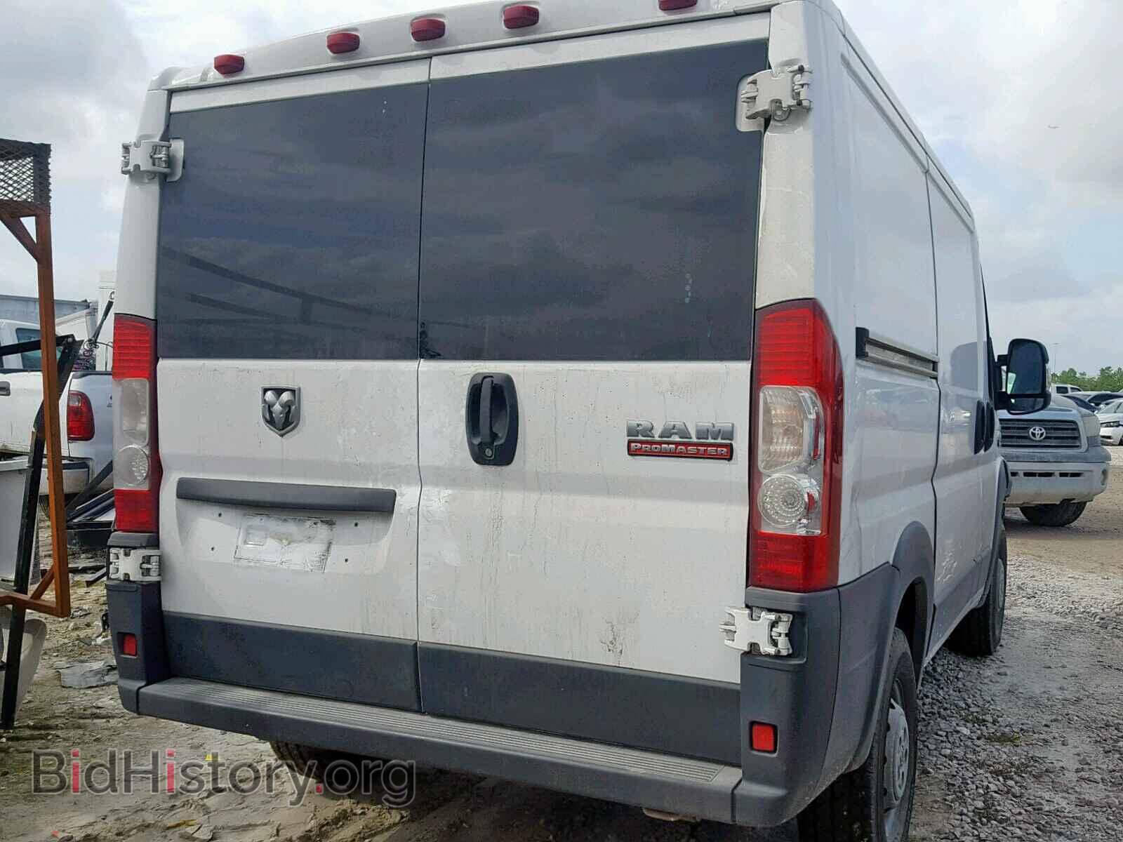 2017 RAM PROMASTER - VIN: 3C6TRVNG8HE541877 - Фото 4