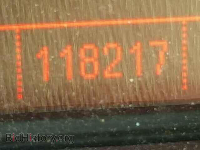 2010 GMC TERRAIN - VIN: 2CTALBEW0A6254213 - Фото 8