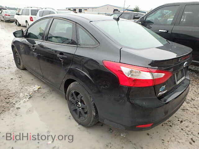 2012 FORD FOCUS - VIN: 1FAHP3E22CL114228 - Photo 3