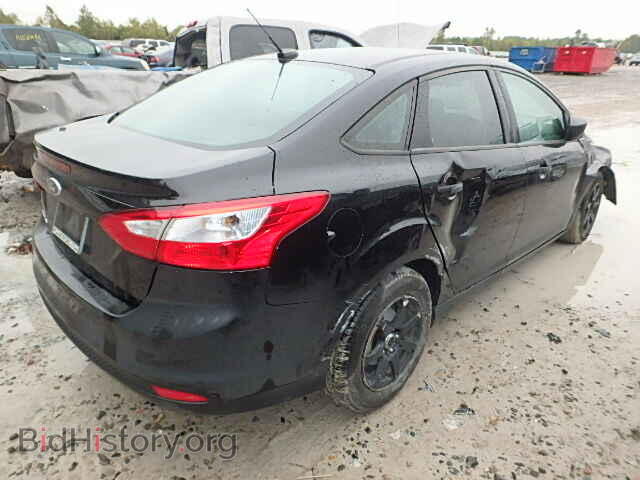 2012 FORD FOCUS - VIN: 1FAHP3E22CL114228 - Photo 4