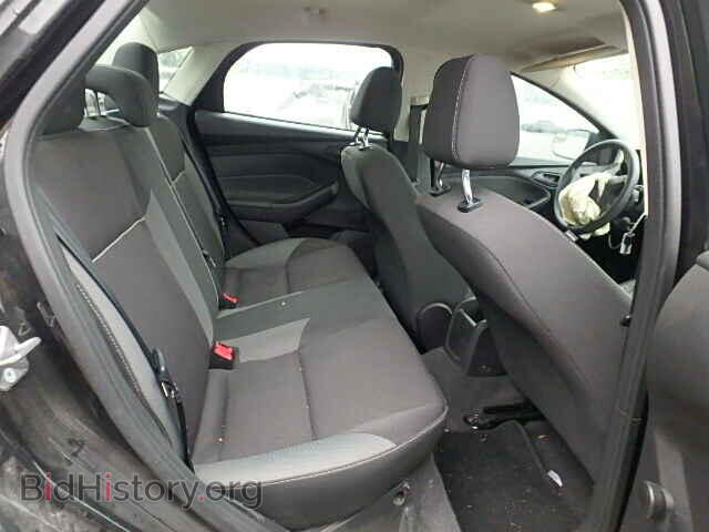 2012 FORD FOCUS - VIN: 1FAHP3E22CL114228 - Photo 6