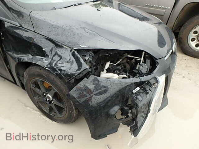 2012 FORD FOCUS - VIN: 1FAHP3E22CL114228 - Photo 10