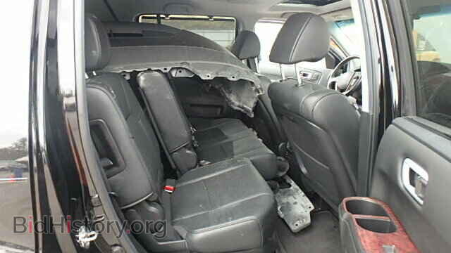 2012 HONDA PILOT - VIN: 5FNYF4H92CB048617 - Фото 6