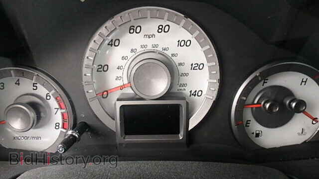 2012 HONDA PILOT - VIN: 5FNYF4H92CB048617 - Фото 8