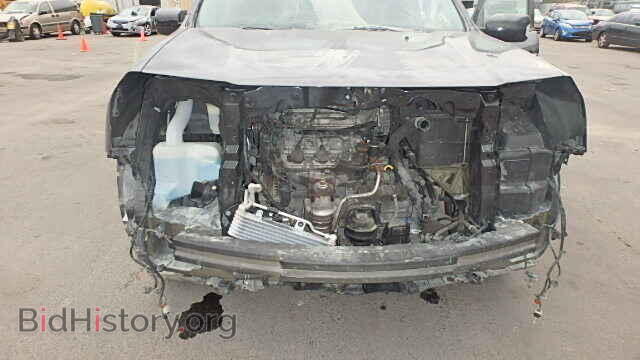 2012 HONDA PILOT - VIN: 5FNYF4H92CB048617 - Фото 9