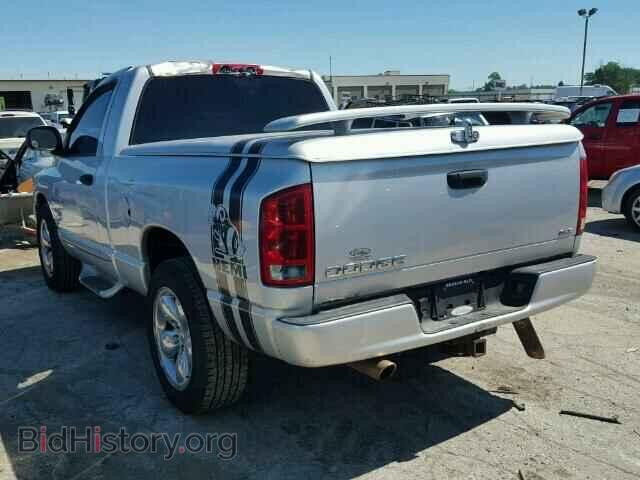 2004 DODGE RAM 1500 - VIN: 1D7HA16D04J234855 - Фото 3