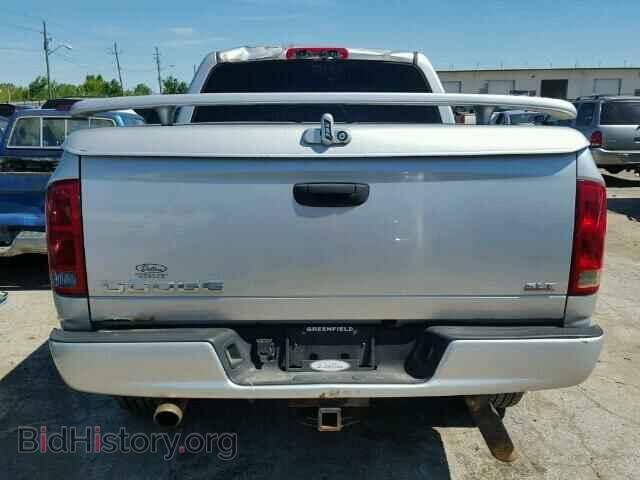 2004 DODGE RAM 1500 - VIN: 1D7HA16D04J234855 - Фото 6