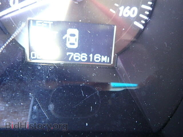 2010 LEXUS GS350 - VIN: JTHBE1KS9A0049969 - Фото 8