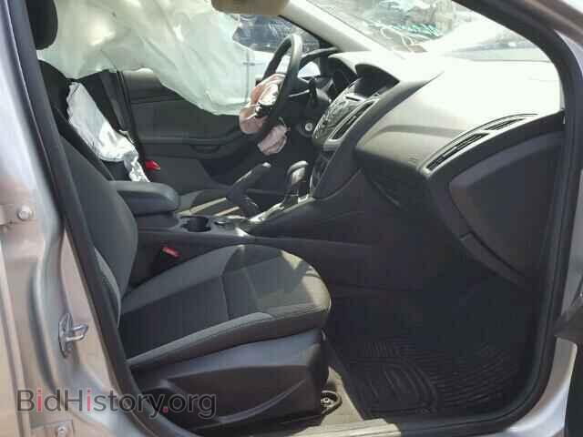 2014 FORD FOCUS - VIN: 1FADP3F29EL189363 - Фото 5