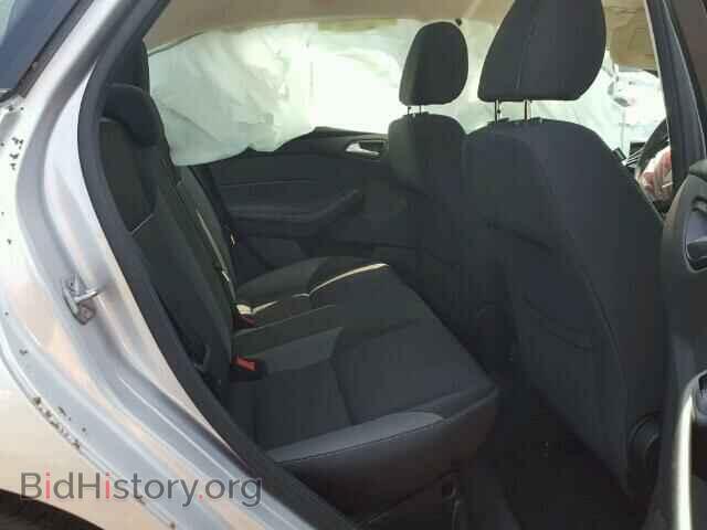 2014 FORD FOCUS - VIN: 1FADP3F29EL189363 - Фото 6