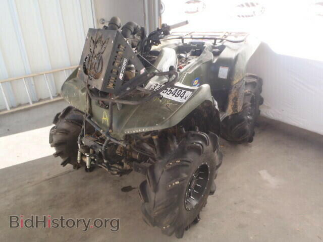 2009 SUZUKI ATV - VIN: 5SAAR41A897104638 - Фото 2