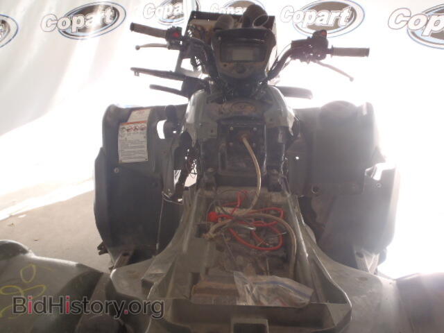 2009 SUZUKI ATV - VIN: 5SAAR41A897104638 - Фото 5