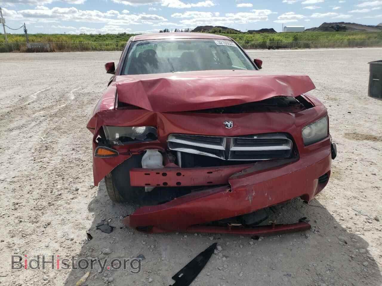 2010 DODGE CHARGER - VIN: 2B3CA4CD8AH183436 - Фото 9