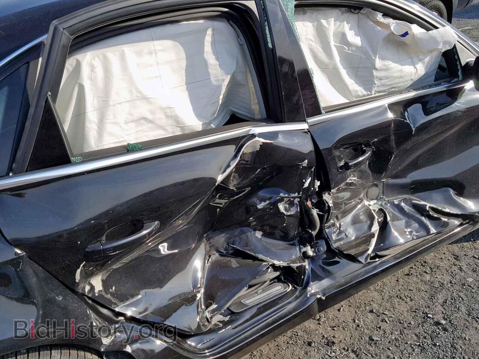 2013 AUDI A4 - VIN: WAUBFAFL7DN006852 - Фото 9