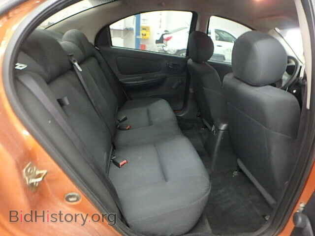 2005 DODGE NEON - VIN: 1B3ES56C65D266445 - Фото 6