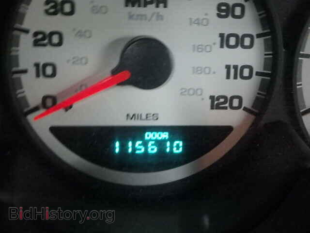 2005 DODGE NEON - VIN: 1B3ES56C65D266445 - Фото 8