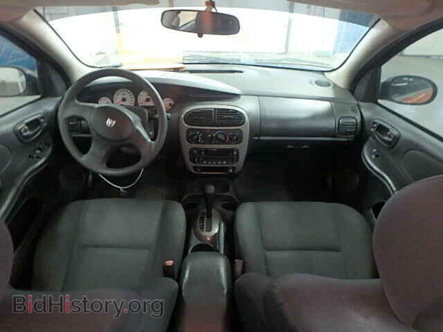 2005 DODGE NEON - VIN: 1B3ES56C65D266445 - Фото 10