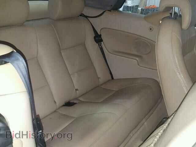 2002 SAAB 9 3 - VIN: YS3DF78K327012791 - Фото 6