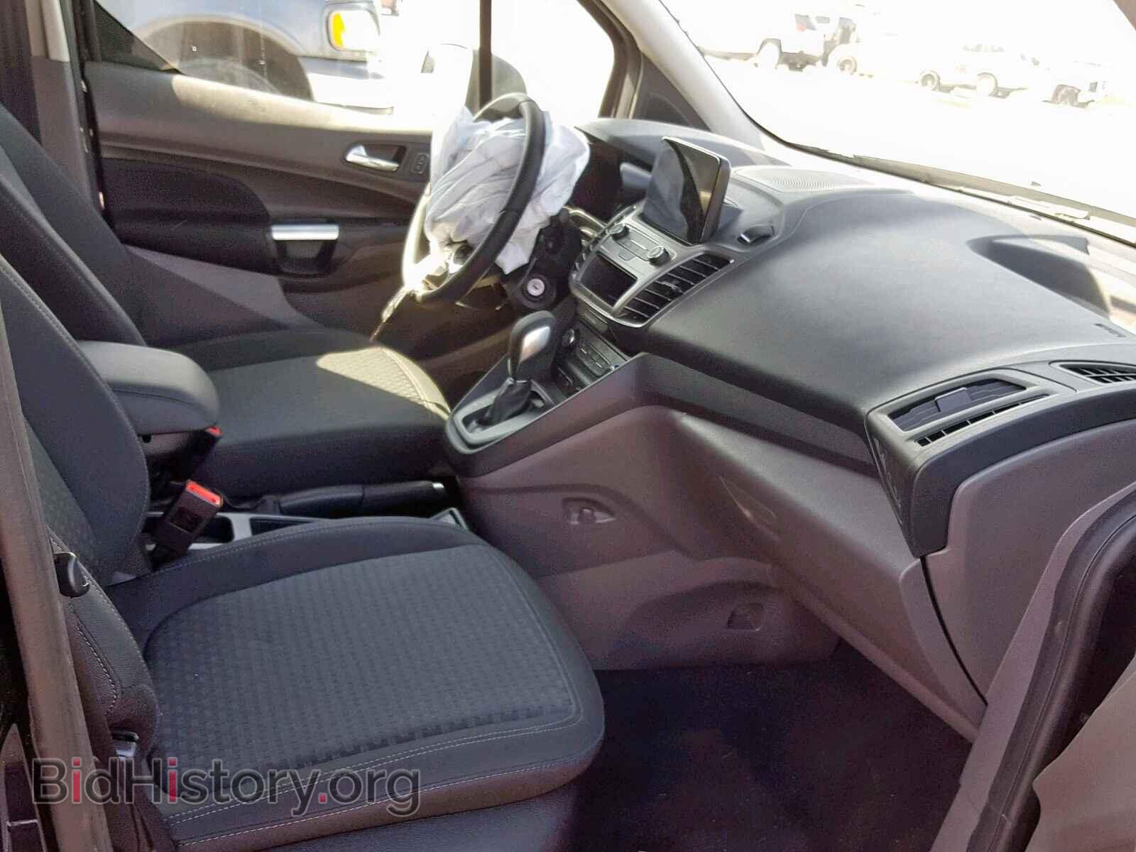 2019 FORD TRANSIT CO - VIN: NM0LS7F29K1398098 - Фото 5