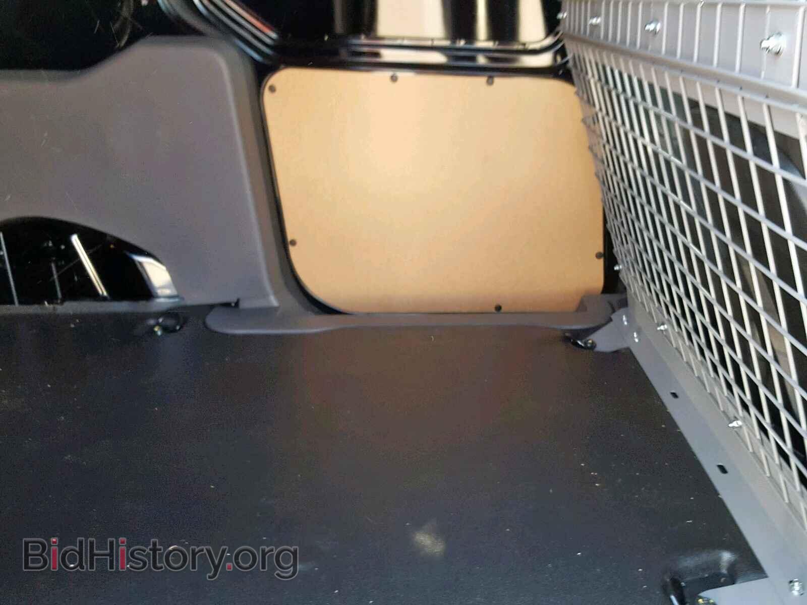 2019 FORD TRANSIT CO - VIN: NM0LS7F29K1398098 - Фото 6