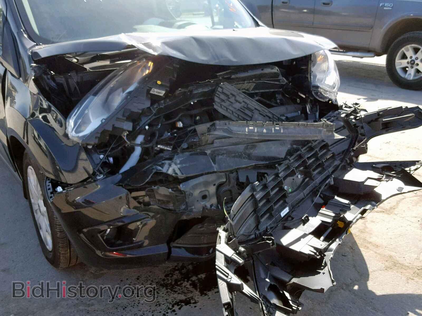 2019 FORD TRANSIT CO - VIN: NM0LS7F29K1398098 - Фото 9