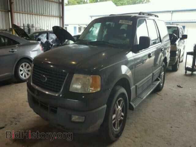 2005 FORD EXPEDITION - VIN: 1FMPU15505LA79278 - Фото 2