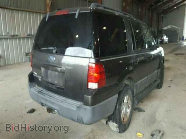 2005 FORD EXPEDITION - VIN: 1FMPU15505LA79278 - Фото 4