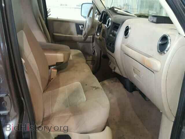 2005 FORD EXPEDITION - VIN: 1FMPU15505LA79278 - Фото 5