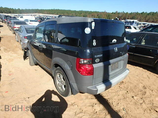 2003 HONDA ELEMENT - VIN: 5J6YH18583L018275 - Photo 3