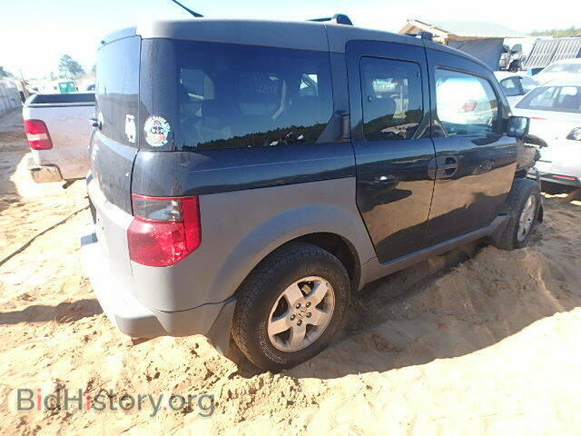 2003 HONDA ELEMENT - VIN: 5J6YH18583L018275 - Photo 9