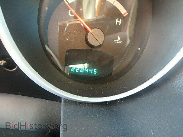 2008 DODGE CARAVAN - VIN: 1D8HN44HX8B193139 - Фото 8
