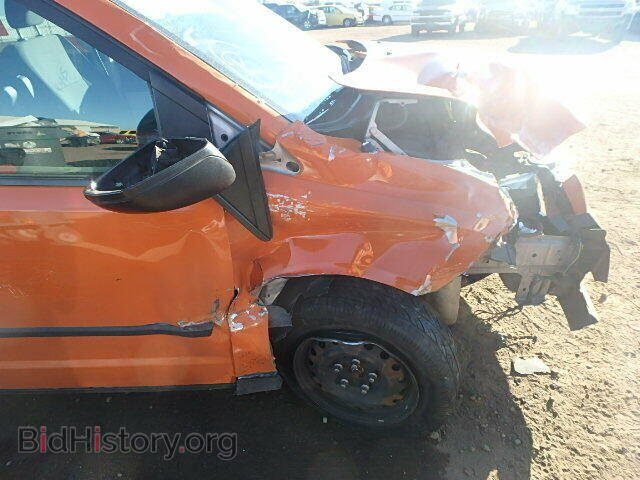 2008 DODGE CARAVAN - VIN: 1D8HN44HX8B193139 - Фото 9