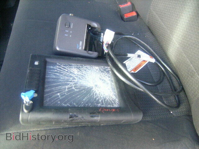 2008 DODGE CARAVAN - VIN: 1D8HN44HX8B193139 - Фото 10