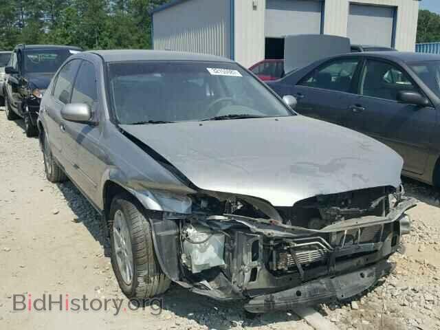 Фотография JN1CA31D9YT727440 - NISSAN MAXIMA 2000
