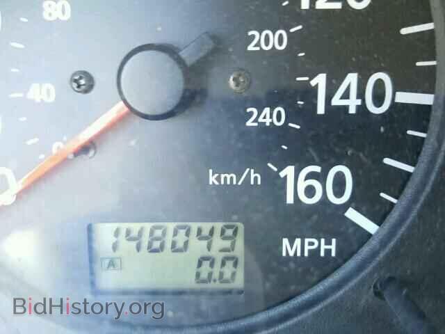 2000 NISSAN MAXIMA - VIN: JN1CA31D9YT727440 - Фото 8
