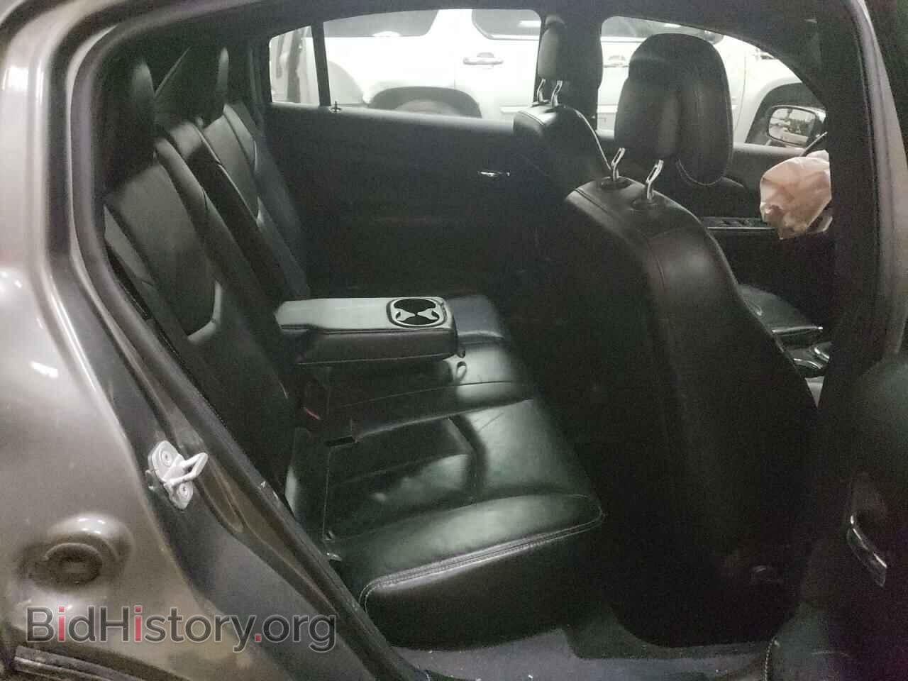 2012 CHRYSLER 200 - VIN: 1C3CCBCG2CN327133 - Фото 6