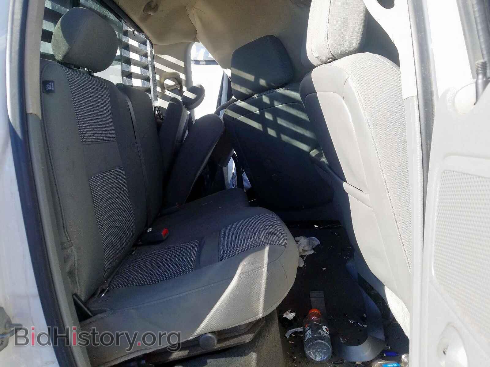 2009 DODGE RAM 2500 - VIN: 3D7KS28L89G512598 - Фото 6