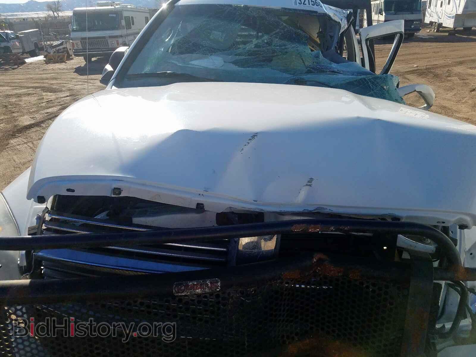 2009 DODGE RAM 2500 - VIN: 3D7KS28L89G512598 - Фото 7